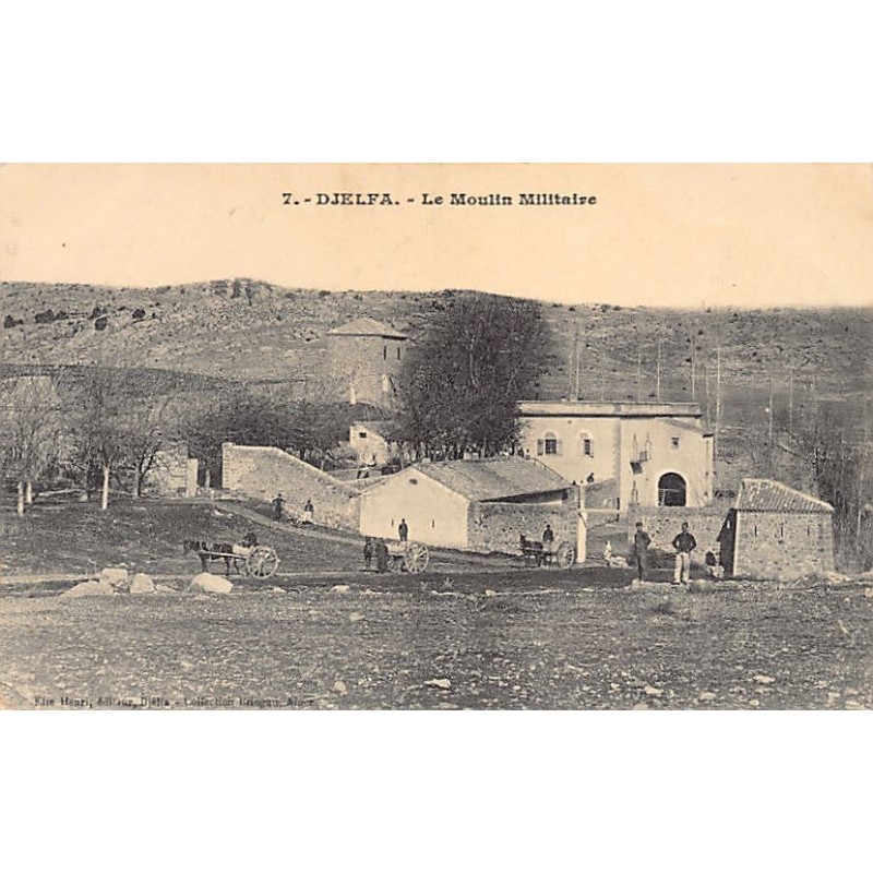 Rare collectable postcards of ALGERIA. Vintage Postcards of ALGERIA
