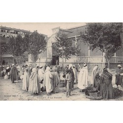 Rare collectable postcards of ALGERIA. Vintage Postcards of ALGERIA