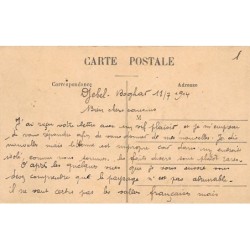 Rare collectable postcards of ALGERIA. Vintage Postcards of ALGERIA