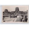 Rare collectable postcards of CAMBODIA. Vintage Postcards of CAMBODIA