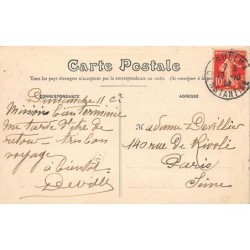 Rare collectable postcards of ALGERIA. Vintage Postcards of ALGERIA