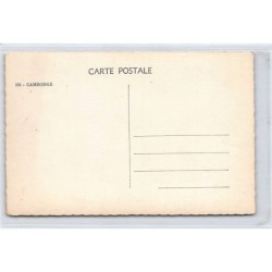Rare collectable postcards of CAMBODIA. Vintage Postcards of CAMBODIA