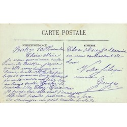 Rare collectable postcards of ALGERIA. Vintage Postcards of ALGERIA