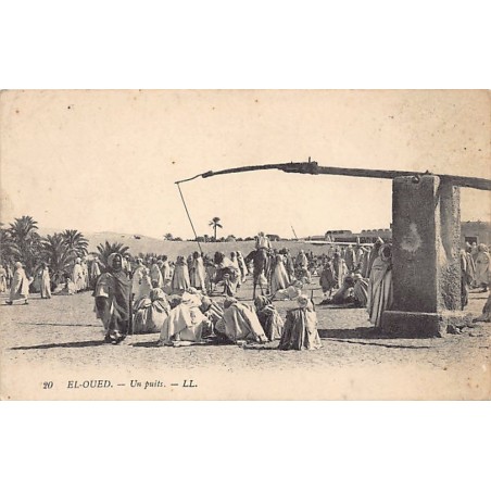 Rare collectable postcards of ALGERIA. Vintage Postcards of ALGERIA
