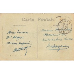 Rare collectable postcards of ALGERIA. Vintage Postcards of ALGERIA