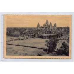 Rare collectable postcards of CAMBODIA. Vintage Postcards of CAMBODIA