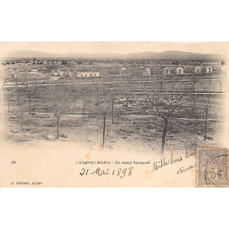 Rare collectable postcards of ALGERIA. Vintage Postcards of ALGERIA