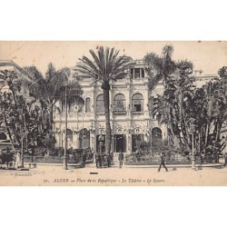 Rare collectable postcards of ALGERIA. Vintage Postcards of ALGERIA