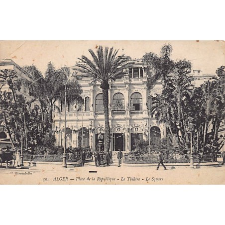 Rare collectable postcards of ALGERIA. Vintage Postcards of ALGERIA