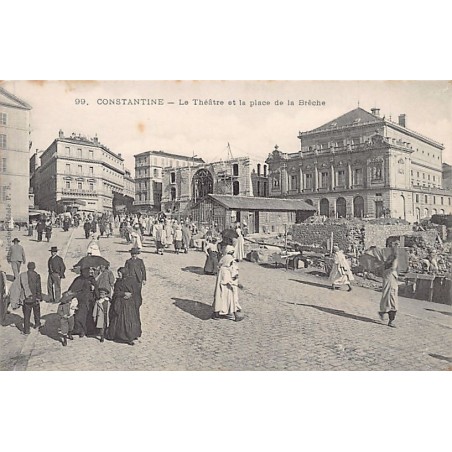 Rare collectable postcards of ALGERIA. Vintage Postcards of ALGERIA