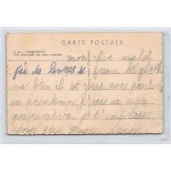 Rare collectable postcards of CAMBODIA. Vintage Postcards of CAMBODIA