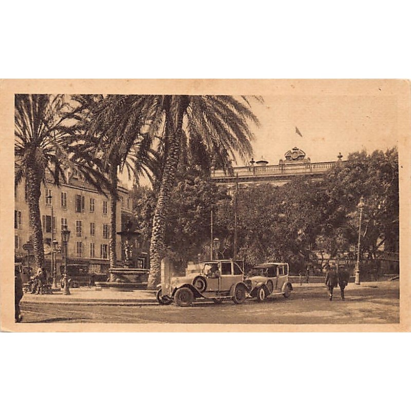 Rare collectable postcards of ALGERIA. Vintage Postcards of ALGERIA