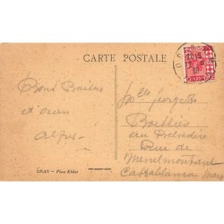 Rare collectable postcards of ALGERIA. Vintage Postcards of ALGERIA