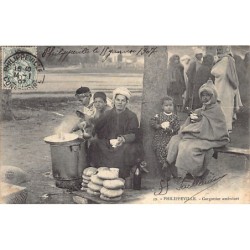 Rare collectable postcards of ALGERIA. Vintage Postcards of ALGERIA