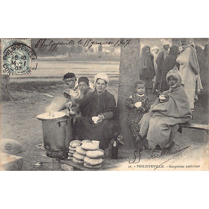Rare collectable postcards of ALGERIA. Vintage Postcards of ALGERIA
