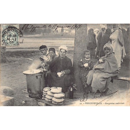 Rare collectable postcards of ALGERIA. Vintage Postcards of ALGERIA