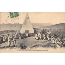 Rare collectable postcards of ALGERIA. Vintage Postcards of ALGERIA