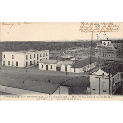 Rare collectable postcards of ALGERIA. Vintage Postcards of ALGERIA