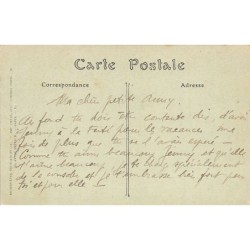 Rare collectable postcards of ALGERIA. Vintage Postcards of ALGERIA