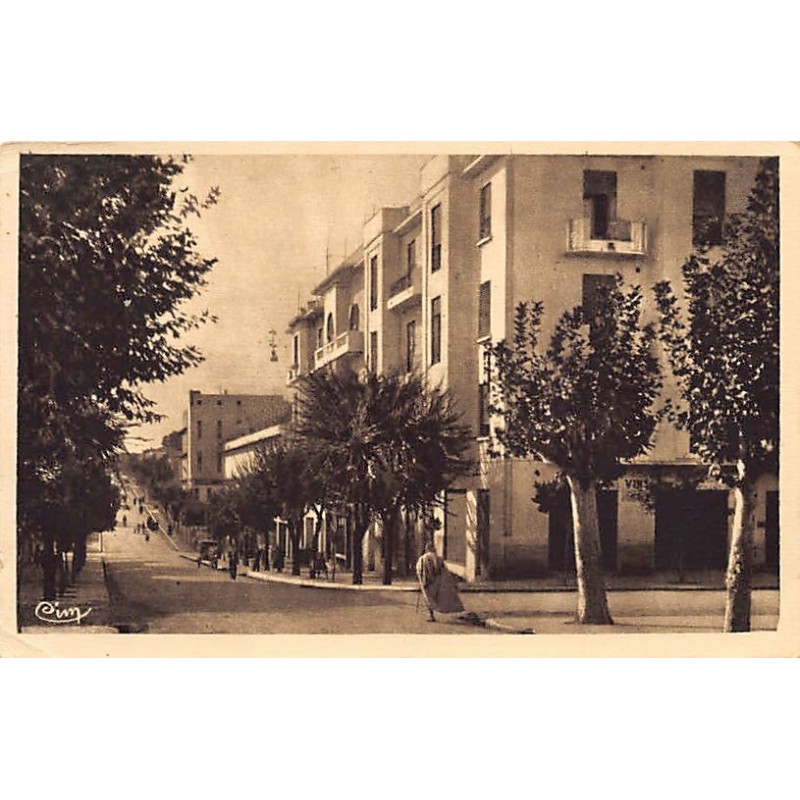 Rare collectable postcards of ALGERIA. Vintage Postcards of ALGERIA