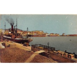 Rare collectable postcards of ALGERIA. Vintage Postcards of ALGERIA