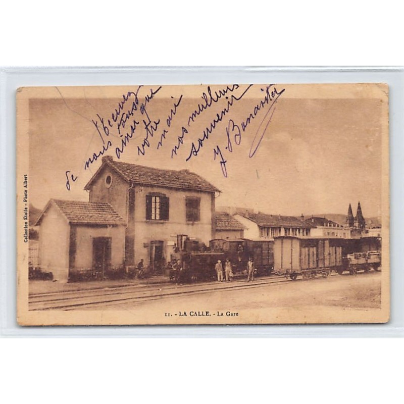 Rare collectable postcards of ALGERIA. Vintage Postcards of ALGERIA