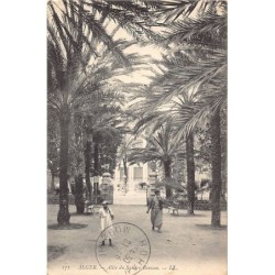 Rare collectable postcards of ALGERIA. Vintage Postcards of ALGERIA