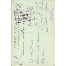 Rare collectable postcards of ALGERIA. Vintage Postcards of ALGERIA