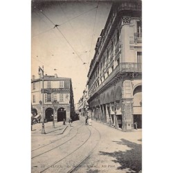Rare collectable postcards of ALGERIA. Vintage Postcards of ALGERIA
