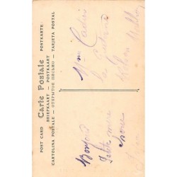 Rare collectable postcards of ALGERIA. Vintage Postcards of ALGERIA