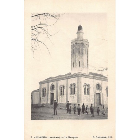 Rare collectable postcards of ALGERIA. Vintage Postcards of ALGERIA