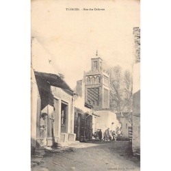 Rare collectable postcards of ALGERIA. Vintage Postcards of ALGERIA