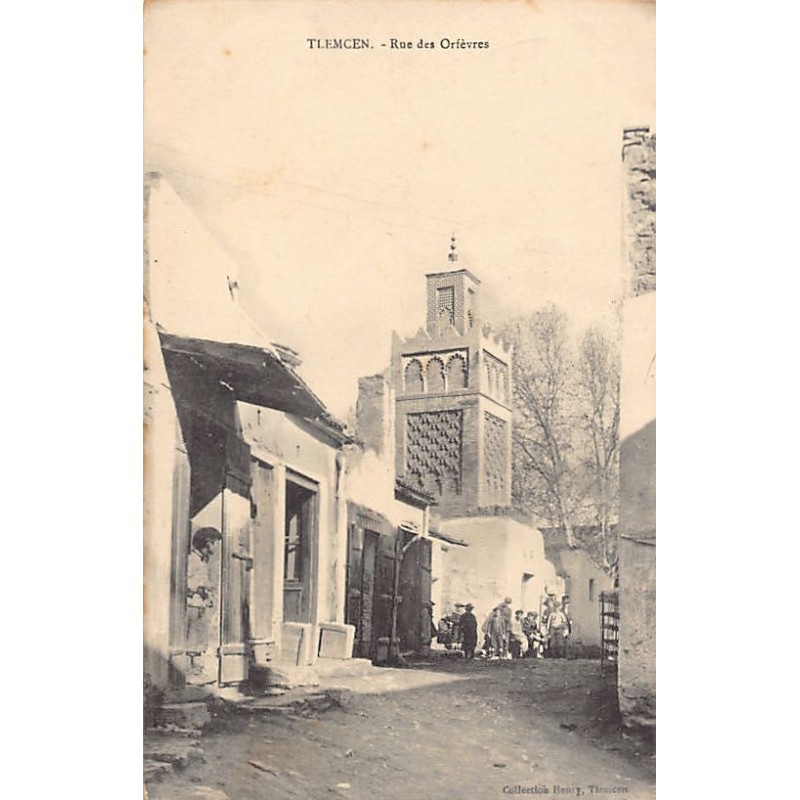 Rare collectable postcards of ALGERIA. Vintage Postcards of ALGERIA