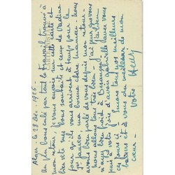 Rare collectable postcards of ALGERIA. Vintage Postcards of ALGERIA