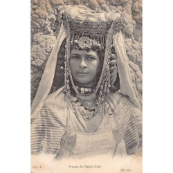 Rare collectable postcards of ALGERIA. Vintage Postcards of ALGERIA