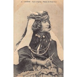Rare collectable postcards of ALGERIA. Vintage Postcards of ALGERIA
