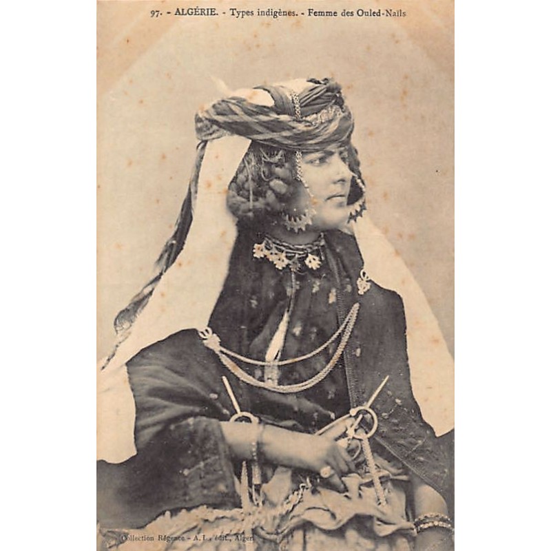 Rare collectable postcards of ALGERIA. Vintage Postcards of ALGERIA