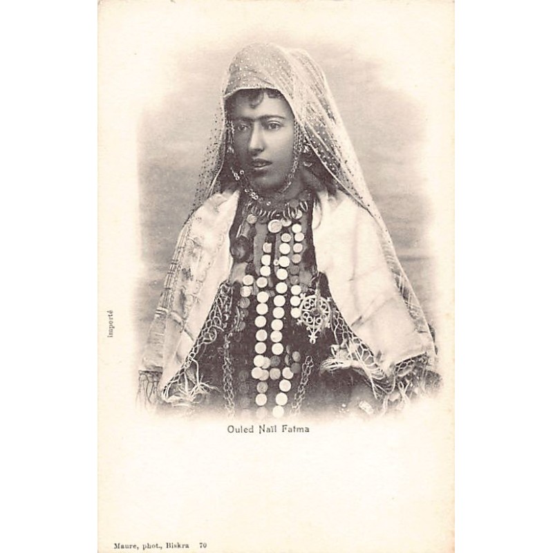 Rare collectable postcards of ALGERIA. Vintage Postcards of ALGERIA