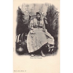 Rare collectable postcards of ALGERIA. Vintage Postcards of ALGERIA