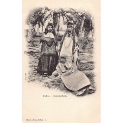 Rare collectable postcards of ALGERIA. Vintage Postcards of ALGERIA