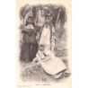 Rare collectable postcards of ALGERIA. Vintage Postcards of ALGERIA