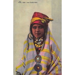 Rare collectable postcards of ALGERIA. Vintage Postcards of ALGERIA