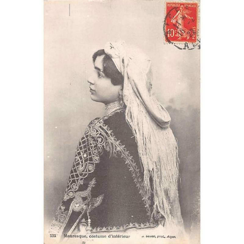 Rare collectable postcards of ALGERIA. Vintage Postcards of ALGERIA