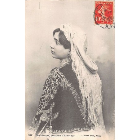 Rare collectable postcards of ALGERIA. Vintage Postcards of ALGERIA