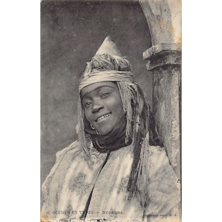 Rare collectable postcards of ALGERIA. Vintage Postcards of ALGERIA