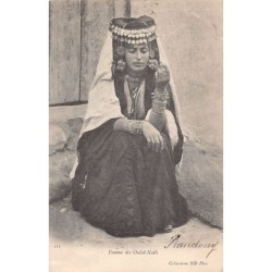 Rare collectable postcards of ALGERIA. Vintage Postcards of ALGERIA