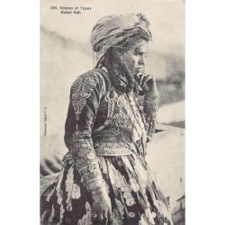 Rare collectable postcards of ALGERIA. Vintage Postcards of ALGERIA
