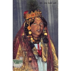 Rare collectable postcards of ALGERIA. Vintage Postcards of ALGERIA