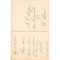 Rare collectable postcards of ALGERIA. Vintage Postcards of ALGERIA