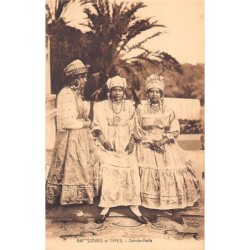 Rare collectable postcards of ALGERIA. Vintage Postcards of ALGERIA